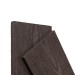 Заборная доска Ecodecking Некст 145х12 Венге купить в Туле