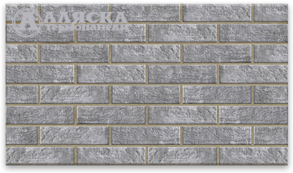 Фасадные Термопанели Аляска Wall. 38 купить в Туле