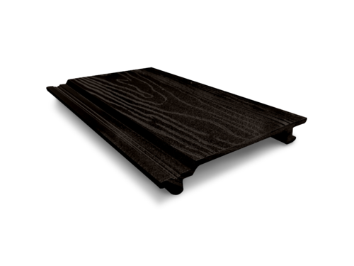 Фасадная панель  из ДПК ECODECKING Венге купить в Туле