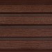 Фасадная доска из ДПК Faynag Wood Рейка Шоколад купить в Туле
