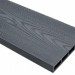 Доска для грядок и клумб из ДПК 3D, NauticPrime 30х225х2950 серый (под заказ) купить в Туле