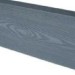 Доска для грядок и клумб из ДПК 3D, NauticPrime 30х225х2950 серый (под заказ) купить в Туле