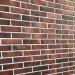 Фасадные Термопанели Аляска Retro Brick Chili. 24 купить в Туле