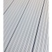 Террасная доска из ДПК Faynag Premium VELVET-ZEBRA  Серебро купить в Туле