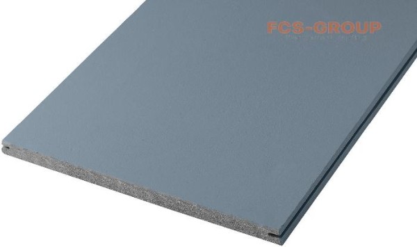 Фиброцементные панели FCS Group Smooth Line F62 купить в Туле