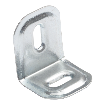 Скоба Grinder 26х31х27 mm для монтажа лаги 90х30 купить в Туле