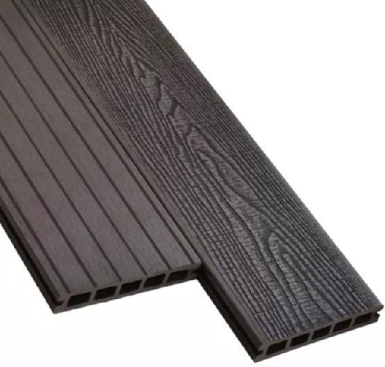 Террасная доска ДПК Deckart Аntique Венге купить в Туле