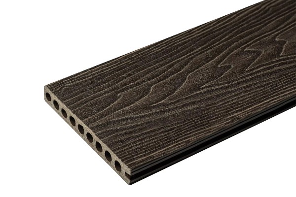 Ступень NauticPrime Esthetic Wood 160x22x4000мм, венге купить в Туле