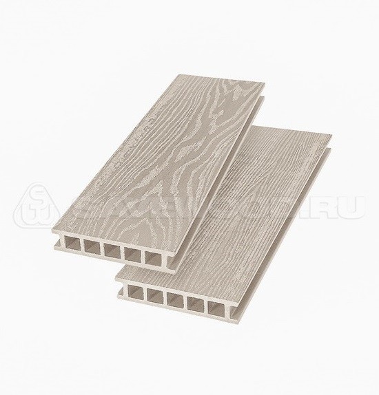 Террасная доска из ДПК SW-Fagus «SaveWood» бежевый купить в Туле