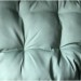 Кресло Подвесное из искусственного ротанга AFM-168A-L White/Green купить в Туле