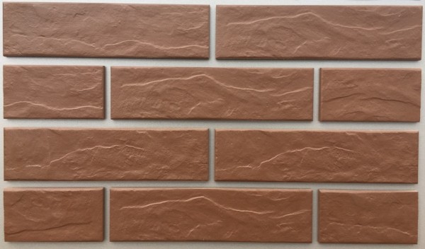 Фасадная Термопанели Аляска Loft Brick Pepper купить в Туле