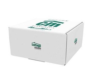 Ремонтный набор CM Bord (грунт, краска, 2 кисти) купить в Туле