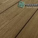 Террасная доска из ДПК WOODVEX Select Кофе купить в Туле