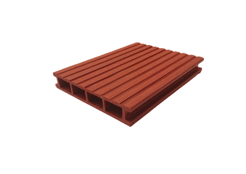 Террасная доска  из ДПК ECODECKING HIT Терракотовый купить в Туле