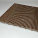 Ступень Ecodecking Техно полнотелая Шоколад купить в Туле