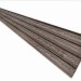 Cайдинг из ДПК NanoWood Шлифовка+тиснение с одной стороны Венге купить в Туле