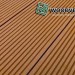 Террасная доска из ДПК WOODVEX Select Терракота купить в Туле