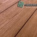 Террасная доска из ДПК WOODVEX Select Терракота купить в Туле