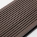Террасная доска  из ДПК ECODECKING Экстра Венге купить в Туле