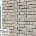 Фасадная панель Ю-пласт Стоун Хаус S-Lock Клинкер Балтик холодный цемент купить в Туле