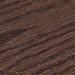 Террасная доска из ДПК  WOODVEX Select Темно-коричневый купить в Туле