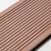 Террасная доска  из ДПК ECODECKING Экстра Шоколад купить в Туле