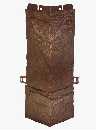 Наружный угол гранит (пиренейский), 0,47 х 0,16м купить в Туле