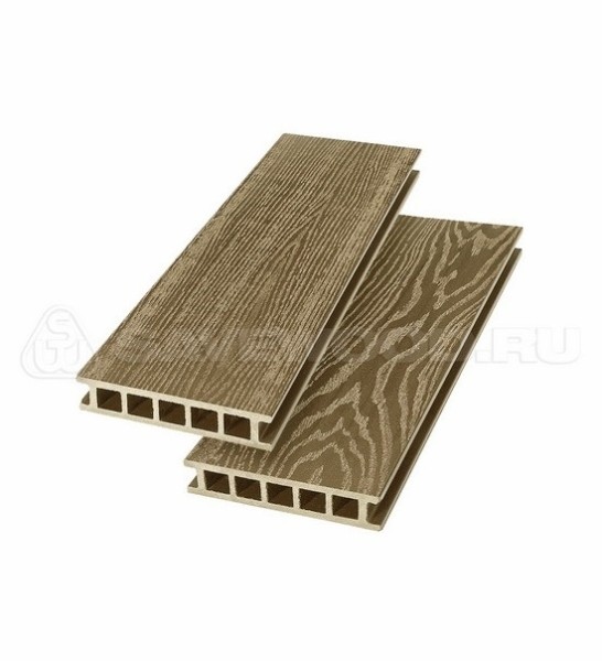 Террасная доска из ДПК SW-Fagus «SaveWood» тик купить в Туле