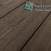 Террасная доска из ДПК WOODVEX Select Венге купить в Туле