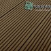 Террасная доска из ДПК WOODVEX Select Венге купить в Туле