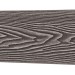 Террасная доская ДПК NanoWood Double 3D Венге купить в Туле