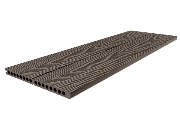 Ступень NauticPrime Esthetic Wood 300x22x4000 мм, венге купить в Туле