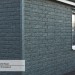 Фасадная панель Ю-Пласт Стоун-хаус камень изумрудный (двойной замок) купить в Туле