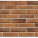 Фасадные Термопанели Аляска Retro Brick Curry. 25 купить в Туле