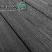 Террасная доска из ДПК WOODVEX Select Графит купить в Туле