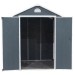 Сарай пластиковый Black Fox Modernist J 11м2 купить в Туле