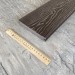 Террасная доска Latitudo Solid 150х21 Венге (Полнотелая) купить в Туле
