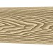 Террасная доская ДПК NanoWood Double 3D Натур купить в Туле