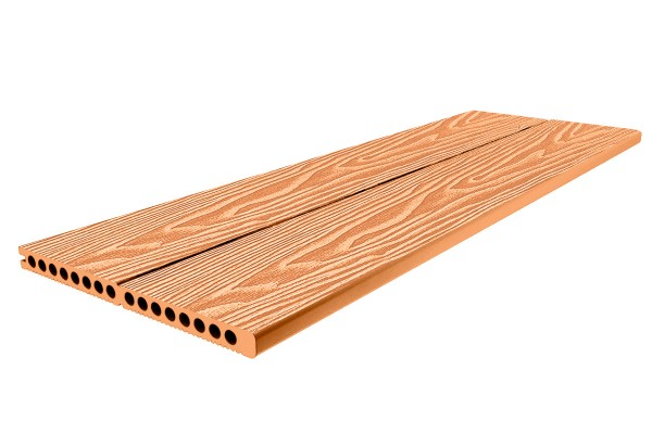 Ступень NauticPrime Esthetic Wood 300x22x4000 мм, кедр купить в Туле