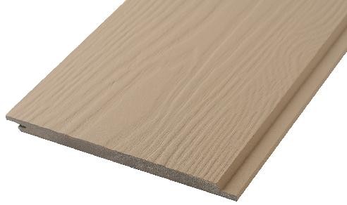 Фиброцементные панели Wood Click F03 купить в Туле