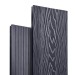 Террасная доска Latitudo Solid 150х21 Графит (Полнотелая) купить в Туле