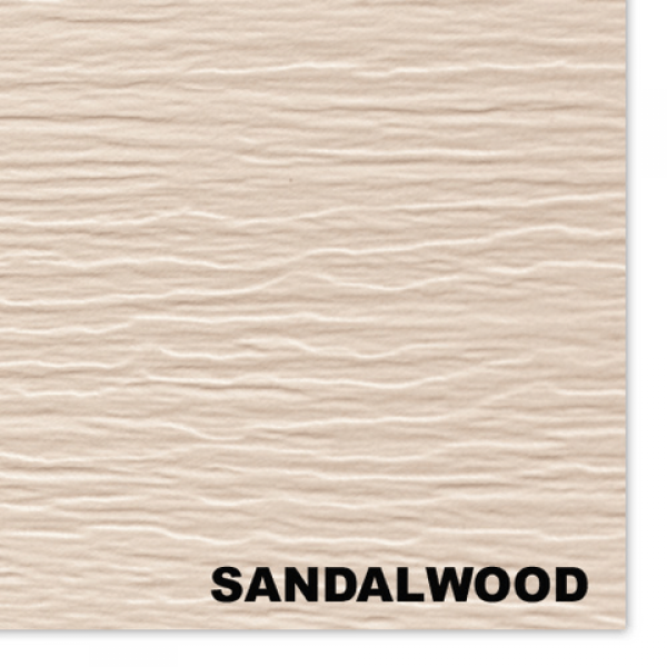 Сайдинг Виниловый Mitten, Oregon Pride, Sandalwood купить в Туле