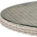 Комплект плетеной мебели AFINA из иск. ротанга T705ANT/Y137C-W85 Latte 2Pcs купить в Туле
