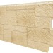 Фасадная панель VOX Sandstone (Сандстоун) кремовый купить в Туле