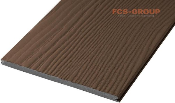 Фиброцементные панели FCS Group Wood Line F21 купить в Туле