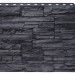 Фасадная панель Royal Stone, Камень Скалистый, Кингстон купить в Туле