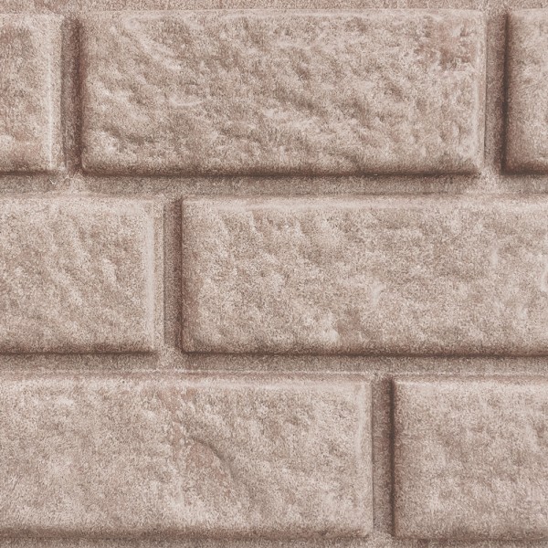 Сайдинг BRICKHOUSE белый купить в Туле