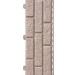 Сайдинг BRICKHOUSE белый купить в Туле