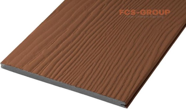 Фиброцементные панели FCS Group Wood Line F30 купить в Туле