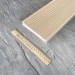 Террасная доска Latitudo Solid 150х21 Натур (Полнотелая) купить в Туле